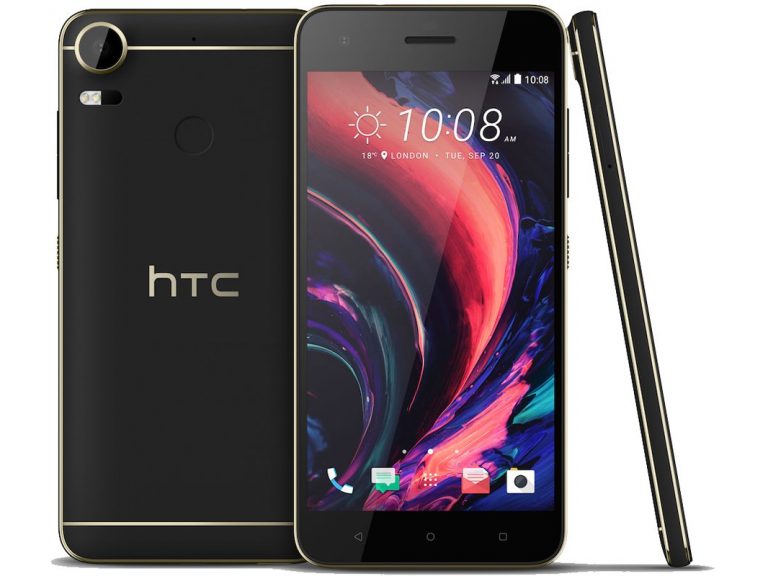 100 مليون دولار خسائر HTC في الربع الرابع من 2016