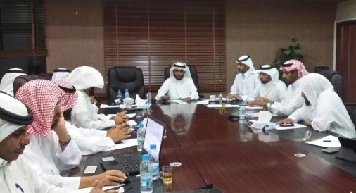 “تعليم جازان” يُنشئ مركز الخدمات والدعم لمدارس الشريط الحدودي