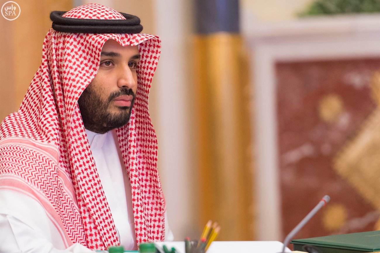 السعوديون يترقبون يوم 25 أبريل.. إعلان الرؤية المستقبلية بتخطيط محمد بن سلمان