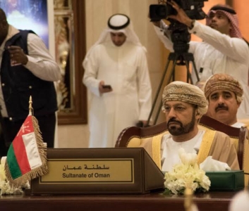 اجتماع وزراء داخليه الخليج (6)