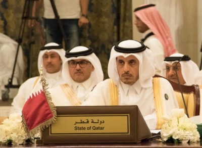 اجتماع وزراء داخليه الخليج (7)