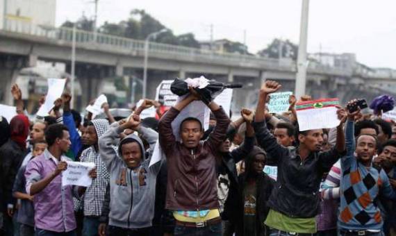 بعد إعلان الطوارئ.. سفارة المملكة تؤكد سلامة المواطنين في إثيوبيا