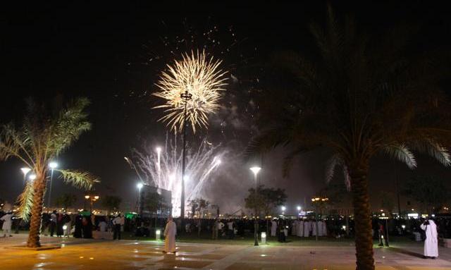 أمانة الرياض تعد فعاليات احتفالات ” عيد الرياض ” لتجمع كل أفراد العائلة في الفطر