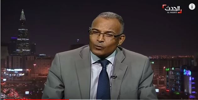 بالفيديو.. سكرتير علي صالح: إيران تحكم الانقلابيين وقطر تدعم الحوثي لهذا السبب
