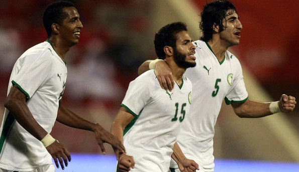 ماذا قال لاعبو المنتخب السعودي على خليجي 23؟