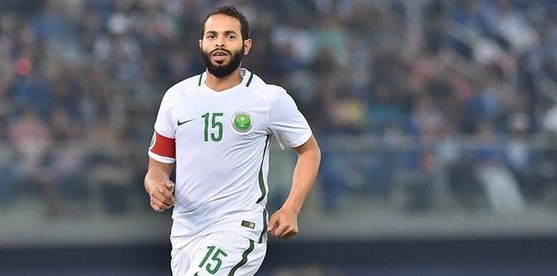 هل يلحق الفريدي بمباراة عمان في كأس الخليج؟