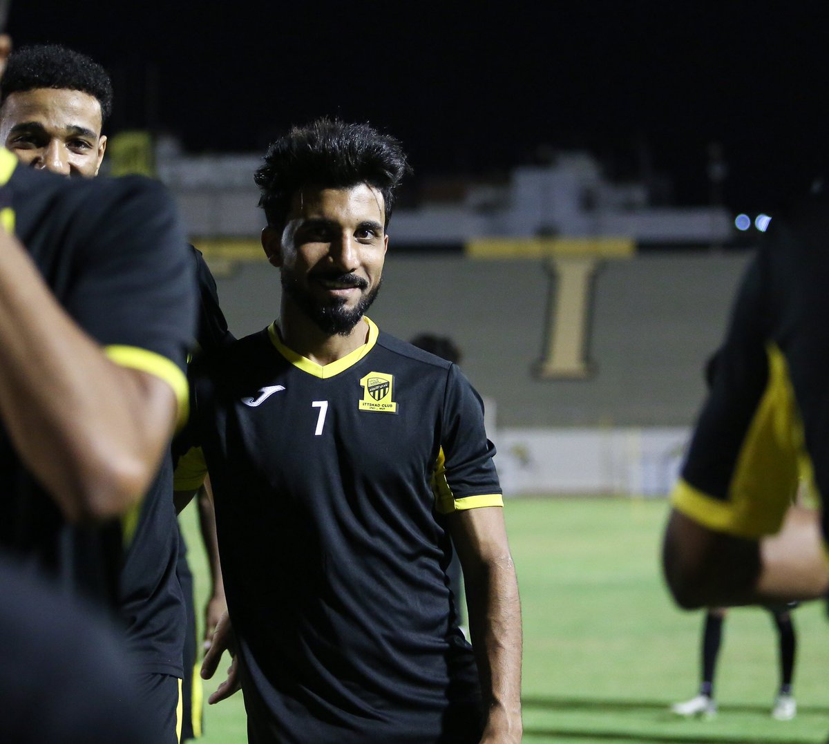 لاعب الاتحاد يستقر على وجهته المقبلة!