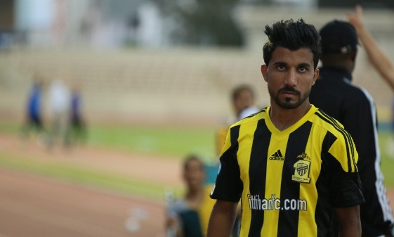 الاتحاد يستفيد من إمكانيات الناظري.. بشرط!