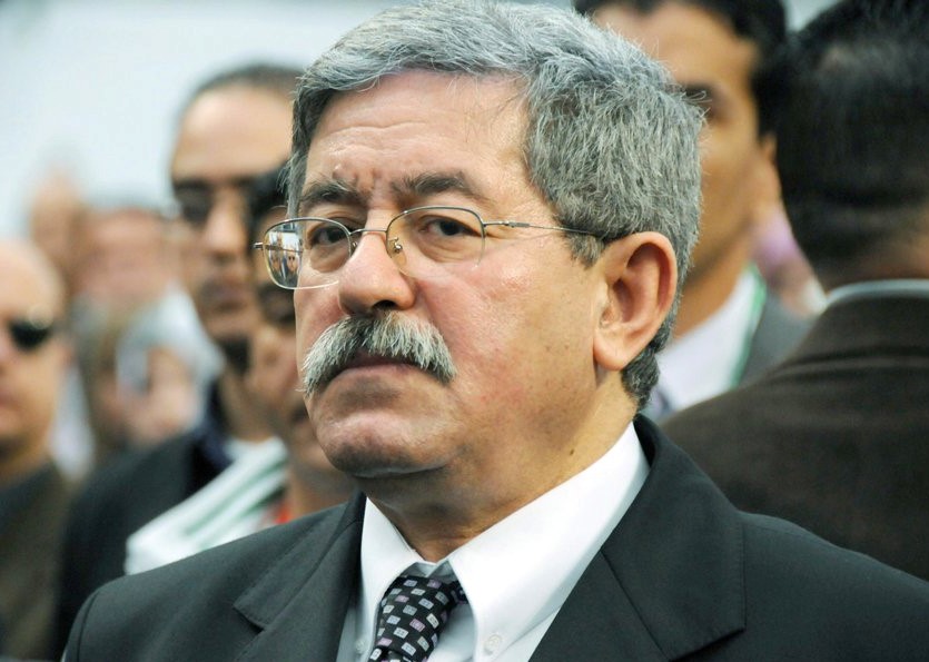 أحمد أويحيى رئيسًا للحكومة الجزائرية مجددًا
