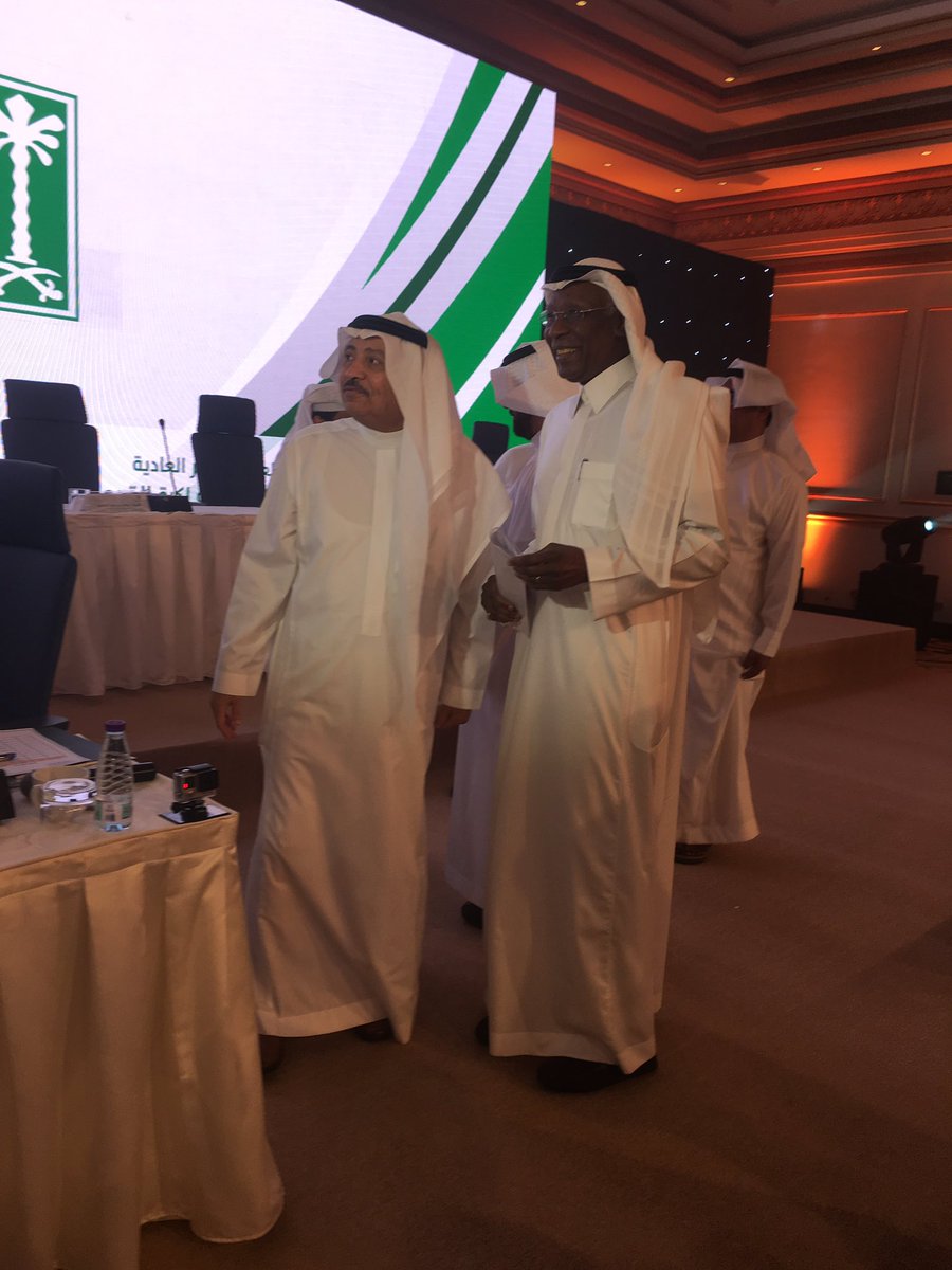 تعرّف على نتائج اجتماع الجمعية العمومية للاتحاد السعودي