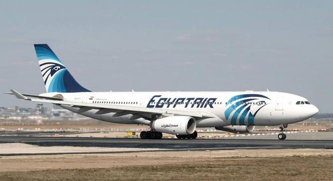 وزارة الطيران المصرية تكشف عدد ركاب الطائرة المختطفة وجنسياتهم