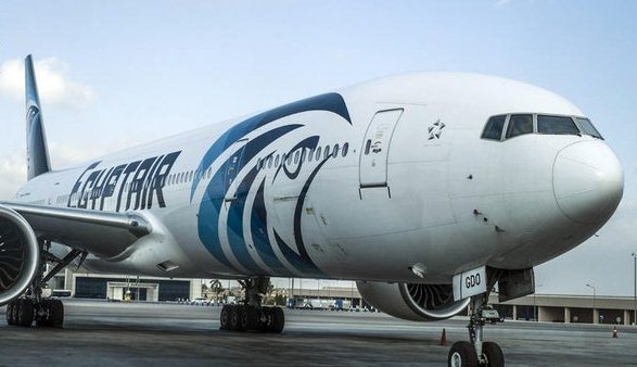 مفاجأة.. اليونان تنفي العثور على حطام الطائرة المصرية