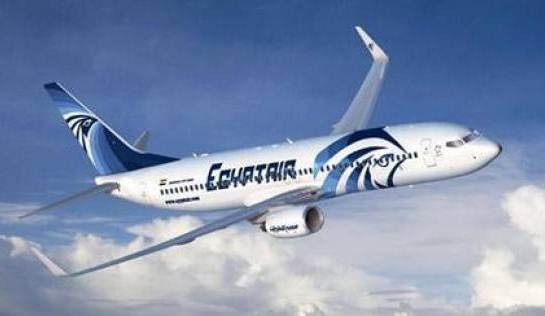مصر للطيران تخصص أرقام طوارئ لمتابعة الطائرة المختطفة