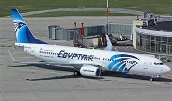 “التلفزيون المصري” يكشف هوية خاطف الطائرة