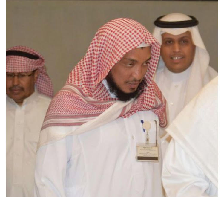 تداعيات اقتحام أدبي الطائف تتوالى.. إعفاء عضوين بـ #الهيئة من العمل الميداني
