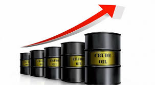 أسعار النفط ترتفع نتيجة تراجع عمليات الحفر في أميركا