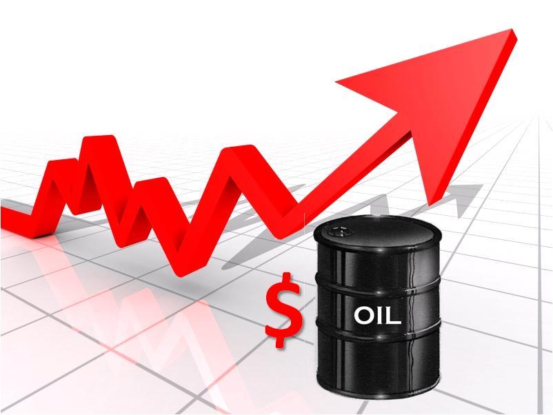 النفط يعوض خسائره ويرتفع 4 في المئة