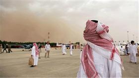 درجة حرارة الـ52 تحبس الكويتيين في منازلهم!