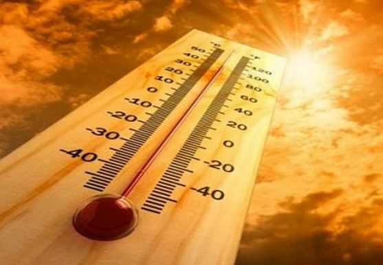 الأرصاد: ارتفاع درجات الحرارة في الشرقية بدءًا من الغد