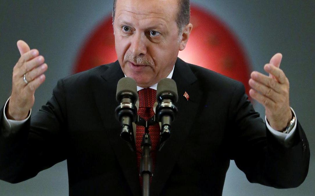 تركيا تمدِّد حالة الطوارئ لثلاثة أشهر إضافية
