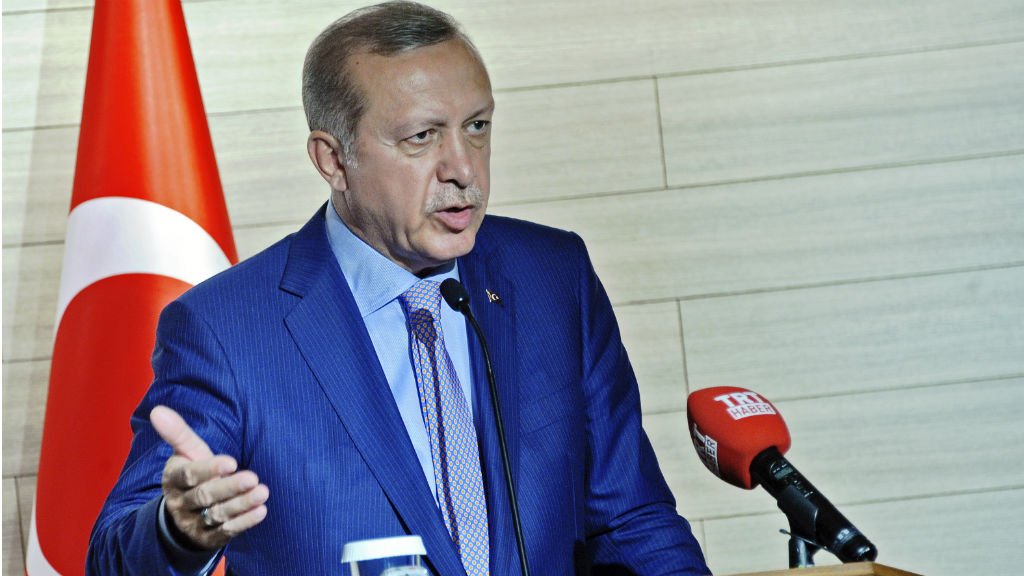 أردوغان: قرار مهم سيصدر عن الحكومة التركية غداً