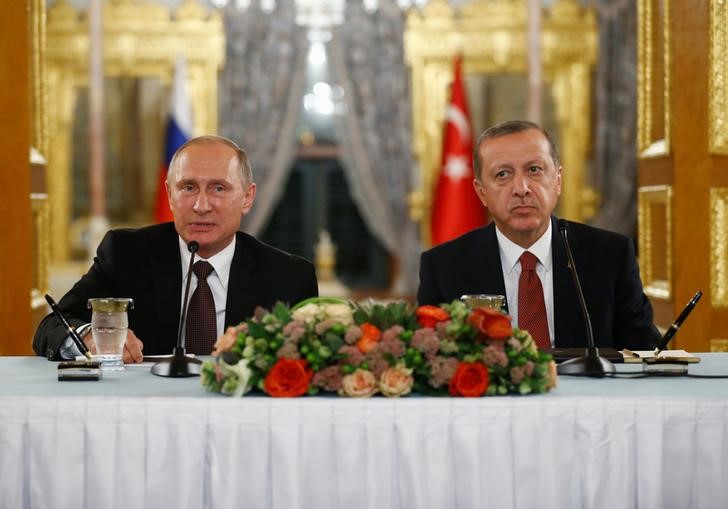 أنقرة: التقارب مع موسكو لن يغير موقفنا تجاه سوريا والأسد