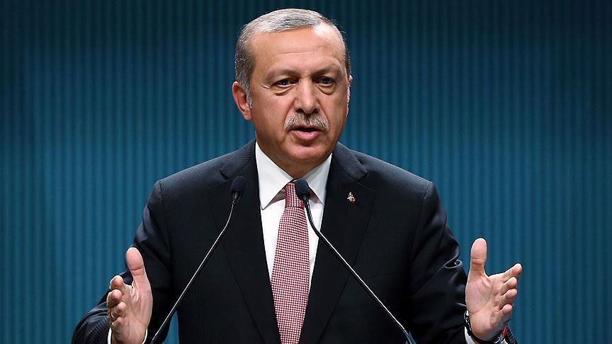 للمرة الرابعة.. إلغاء تجمع سياسي داعم لأردوغان في ألمانيا