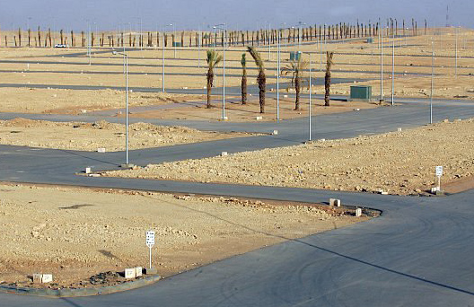 “البلديات” تخصص أكثر من (38) مليون متر مربع لـ”الإسكان” شرق الرياض