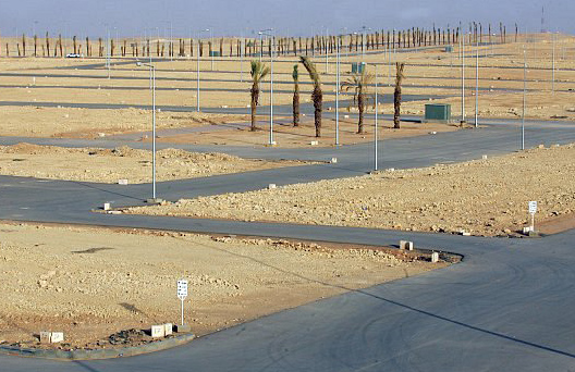 بالفيديو.. تعرف على خطوات التسجيل بنظام رسوم الأراضي البيضاء