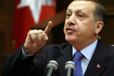 مصر تدين بشدة تطاول إردوغان على شيخ الأزهر