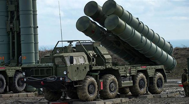 المملكة وروسيا تضعان اللمسات الأخيرة على صفقة أكبر وأعقد منظومات الصواريخ الدفاعية