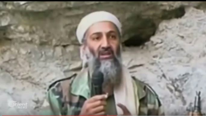مقطع صادم .. هكذا فبركت المخابرات الأمريكية فيديوهات القاعدة