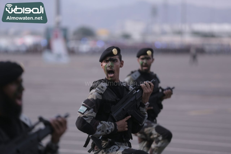 استعدادات رجال الأمن لموسم الحج صحيفة المواطن ‫(281959709)‬ ‫‬ ‫‬