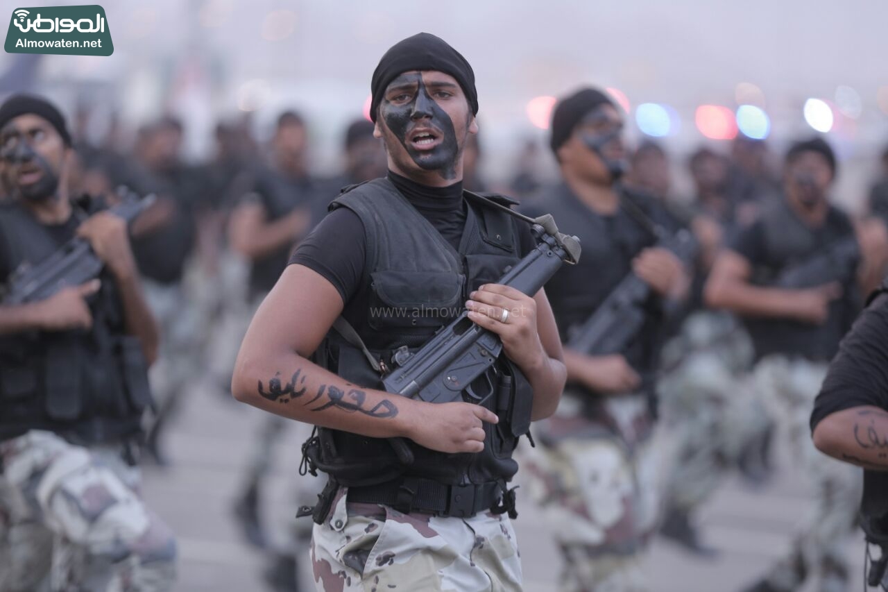 بعدسة “المواطن” .. رجال قوات الحج : وجوه تحاكي القوة والعزيمة في إدارة أمن الحجاج