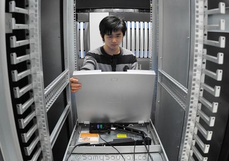 اليابان تطور أسرع كمبيوتر في العالم بحلول 2018