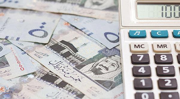 تراجع سعر الفَائِدة بين المصارف السعودية لأول مرة في 3 أشهر