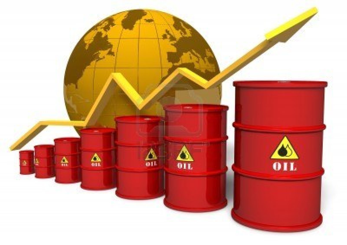 ارتفاع أسعار النفط في أسواق آسيا
