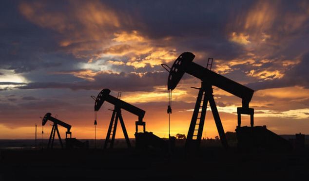 مخزونات #النفط في أمريكا بأعلى مستوياتها على الإطلاق