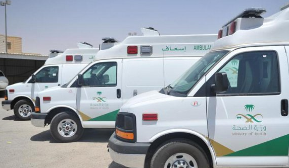 12 وفاة وإصابة بـ #الخرمة .. وحالة طوارئ بالمستشفى العام