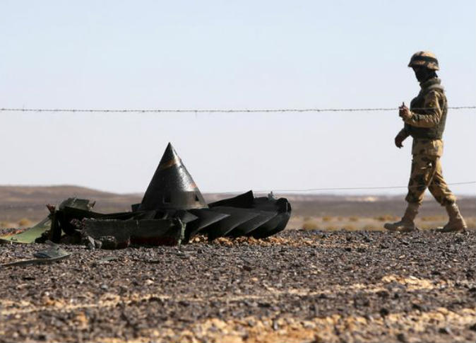 ‏‫ما الذي يعنيه تبني #داعش في مصر للمسؤولية عن إسقاط #الطائرة_الروسية ؟