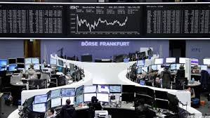 مؤشرات الأسهم الأوروبية تغلق على تباين