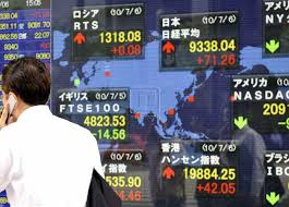 الأسهم اليابانية ترتفع في تداولاتها الصباحية