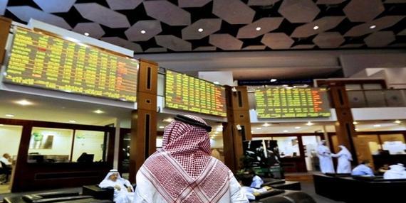 #الأسهم_السعودية تغلق مرتفعة بـ 0.91% بتداولات 2.6 مليار ريال