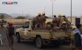اشتباكات بين قوات المؤتمر الشعبي والحوثيين بشوارع صنعاء
