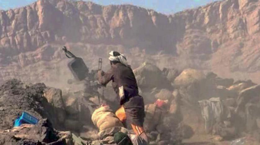 مصرع خبراء إيرانيين وحوثيين أثناء محاولتهم إطلاق باليستي في صنعاء