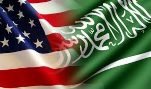 اتفاق سعودي أمريكي على أن محاربة داعش تتطلب القضاء على نظام الملالي