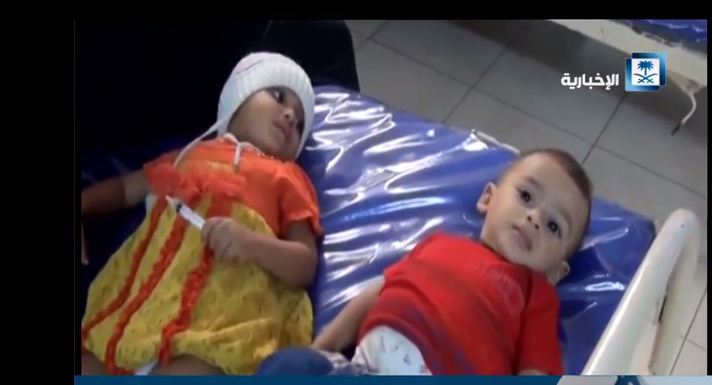الميليشيات الإرهابية تمنع تقديم المساعدات لأطفال اليمن - المواطن