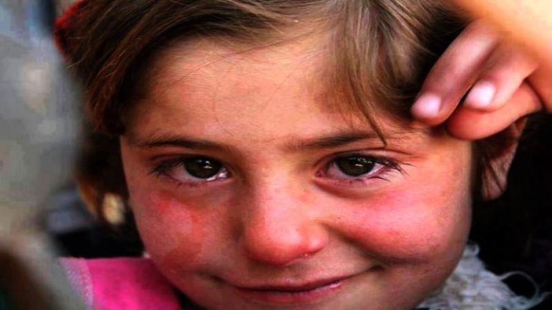 اطفال سوريا 6