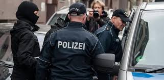 ألمانيا تعتقل أكثر من 900 شخص خلال 2016 لهذا السبب