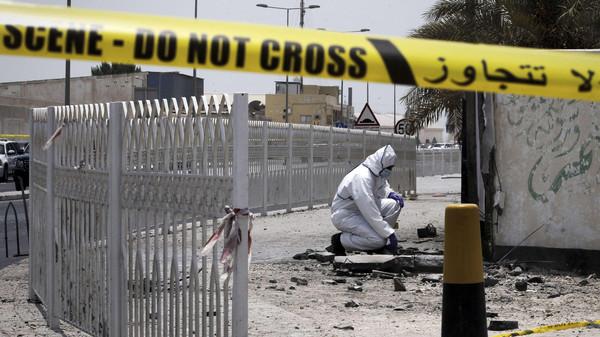 البحرين: مرتكبو “تفجير سترة” 5 أشخاص بتمويل وتخطيط من إيران